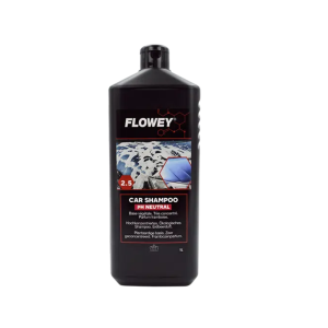 2.5 Car Shampoo 1.000 ml