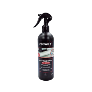 2.7 Soft Touch Spray 400ml